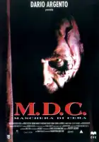  Восковая маска смотреть онлайн (1997) 