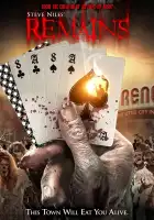  Останки смотреть онлайн (2011) 