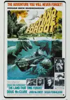  Земля, забытая временем смотреть онлайн (1974) 