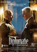  Дипломатия смотреть онлайн (2014) 
