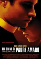  Тайна отца Амаро смотреть онлайн (2002) 