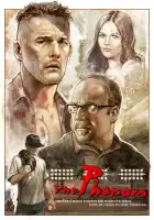  Феномен смотреть онлайн (2016) 
