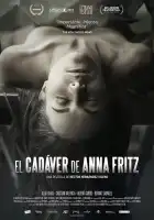  Труп Анны Фритц смотреть онлайн (2015) 