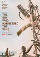  Мальчик, который обуздал ветер смотреть онлайн (2019) 