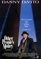  Чужие деньги смотреть онлайн (1991) 