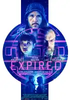  Просроченный смотреть онлайн (2022) 