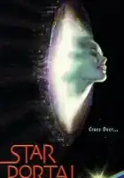  Звездный портал смотреть онлайн (1997) 