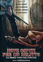  Девять гостей для убийства смотреть онлайн (1977) 