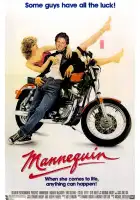  Манекен смотреть онлайн (1987) 