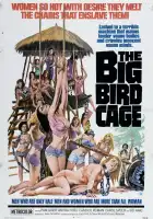  Большая клетка для птиц смотреть онлайн (1972) 