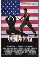  Американский ниндзя смотреть онлайн (1985) 