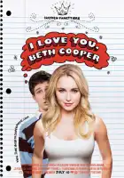  Ночь с Бет Купер смотреть онлайн (2009) 