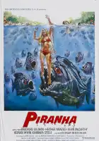  Пираньи смотреть онлайн (1978) 