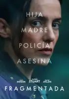  Фрагменты смотреть онлайн (2023) 