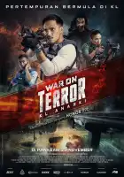 Война с террором смотреть онлайн (2023) 