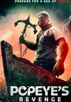  Месть Попая смотреть онлайн (2025) 