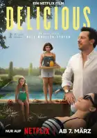  Вкуснятина смотреть онлайн (2025) 