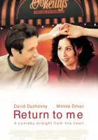  Вернись ко мне смотреть онлайн (2000) 