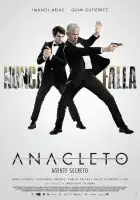  Анаклет: Секретный агент смотреть онлайн (2015) 
