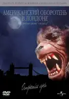  Американский оборотень в Лондоне смотреть онлайн (1981) 