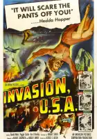  Вторжение в США смотреть онлайн (1952) 