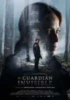 Невидимый страж смотреть онлайн (2017) 