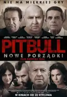  Питбуль. Новые порядки смотреть онлайн (2016) 