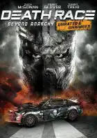  Смертельная гонка 4: Вне анархии смотреть онлайн (2018) 