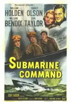  Команда субмарины смотреть онлайн (1951) 