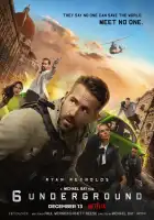  Призрачная шестёрка смотреть онлайн (2019) 