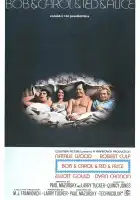  Боб и Кэрол, Тед и Элис смотреть онлайн (1969) 