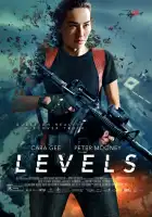  Уровни смотреть онлайн (2024) 