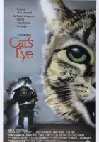  Кошачий глаз смотреть онлайн (1985) 