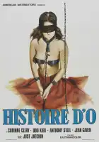  История О смотреть онлайн (1975) 