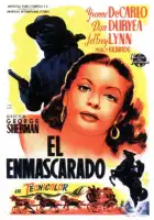  Чёрный Барт смотреть онлайн (1948) 