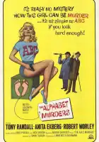 Убийства по алфавиту смотреть онлайн (1965)