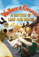  Уоллес и Громит: Дело о смертельной выпечке смотреть онлайн (2008) 