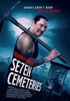  Семь кладбищ смотреть онлайн (2024) 