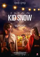  Кид Сноу смотреть онлайн (2024) 