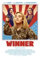 Уиннер смотреть онлайн (2023)