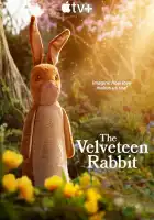  Плюшевый кролик смотреть онлайн (2023) 