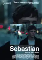  Себастьян смотреть онлайн (2023) 