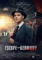  Побег из Германии смотреть онлайн (2024) 