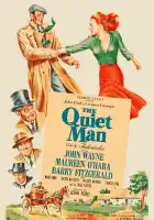  Тихий человек смотреть онлайн (1952) 