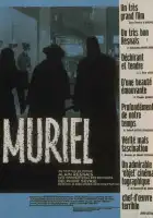 Мюриэль, или время возвращения смотреть онлайн (1963) 
