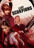  Леди Скорпион смотреть онлайн (2024) 
