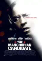  Маньчжурский кандидат смотреть онлайн (2004) 