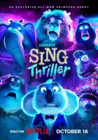  Зверопой: Thriller смотреть онлайн (2024) 