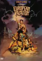  Европейские каникулы смотреть онлайн (1985) 