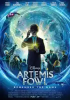  Артемис Фаул смотреть онлайн (2020) 